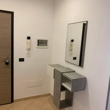 Panzió La Casa Nel Salento