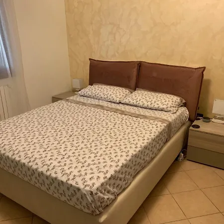La Casa Nel Salento Panzió