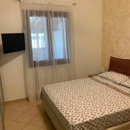 La Casa Nel Salento Bed & Breakfast Lecce
