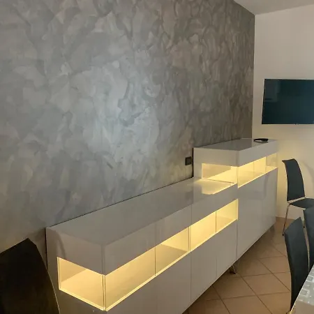 La Casa Nel Salento Panzió Lecce