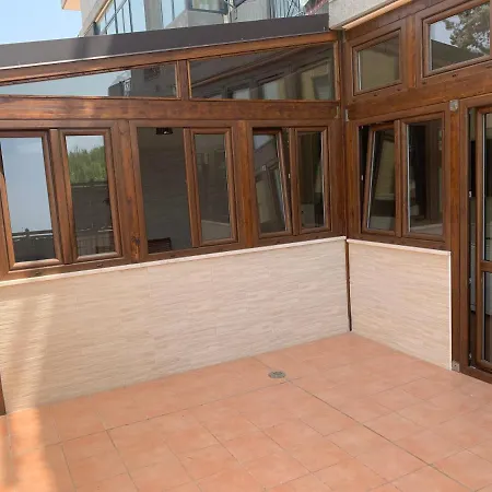 Panzió La Casa Nel Salento