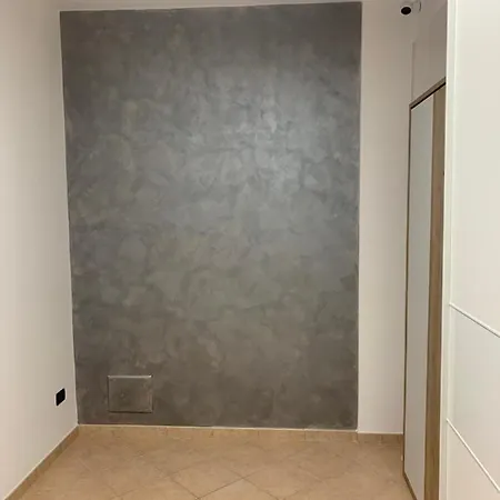 Panzió La Casa Nel Salento Lecce