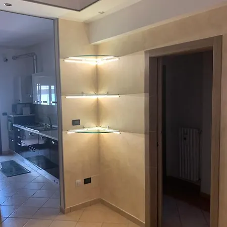 La Casa Nel Salento Panzió *