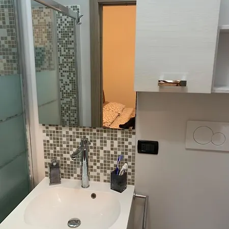 Panzió La Casa Nel Salento Lecce