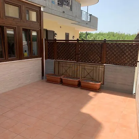 La Casa Nel Salento Panzió Lecce