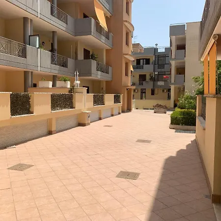 La Casa Nel Salento Panzió Lecce