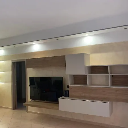 La Casa Nel Salento Bed & Breakfast Lecce