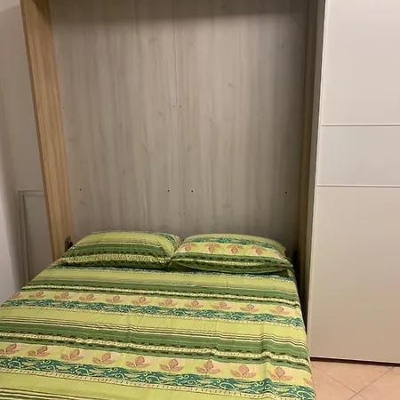 La Casa Nel Salento Bed & Breakfast Lecce