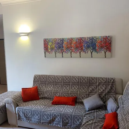 La Casa Nel Salento *