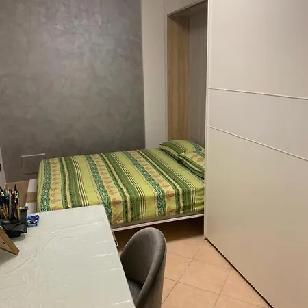 La Casa Nel Salento Panzió