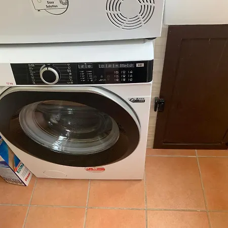 La Casa Nel Salento Panzió *
