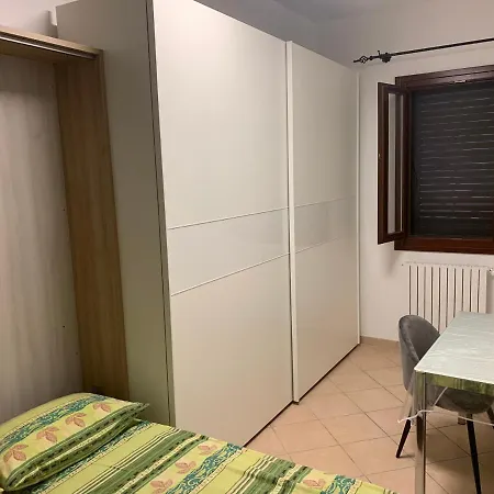 Panzió La Casa Nel Salento