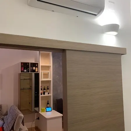 La Casa Nel Salento Panzió Lecce
