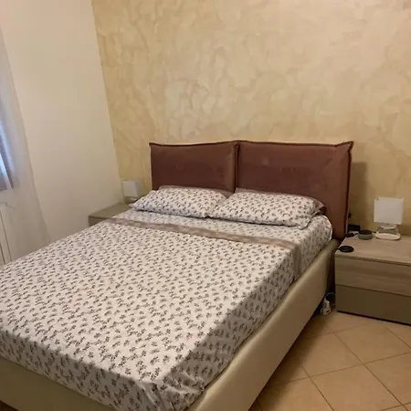 La Casa Nel Salento Bed & Breakfast