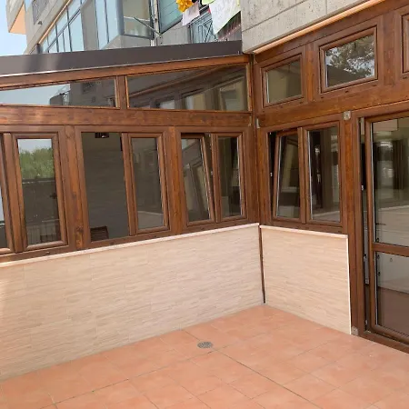 Panzió La Casa Nel Salento *