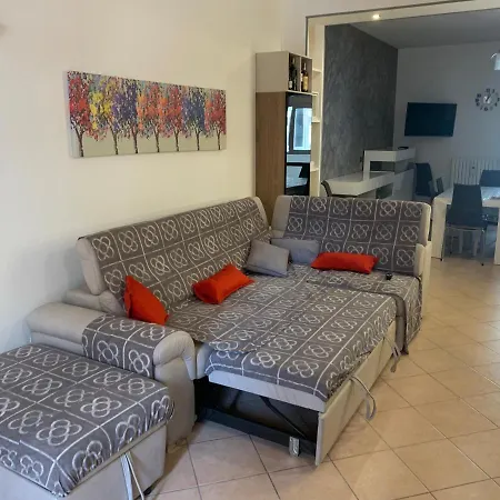 Bed & Breakfast La Casa Nel Salento