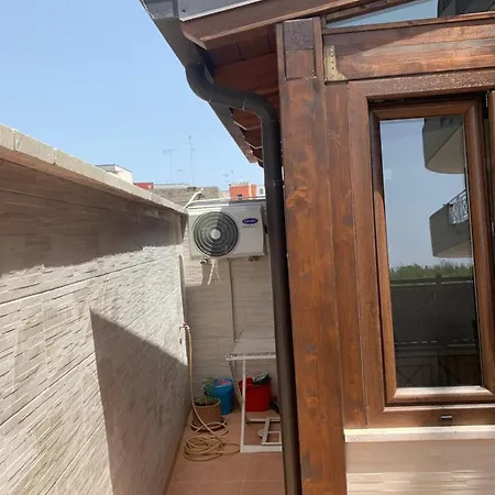 La Casa Nel Salento Bed & Breakfast Lecce
