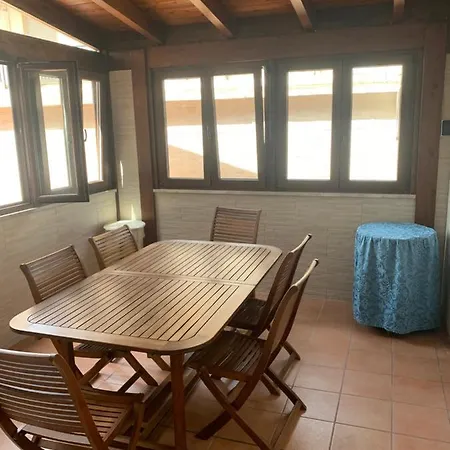 La Casa Nel Salento * 莱切