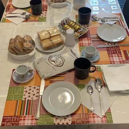 La Casa Nel Salento 莱切